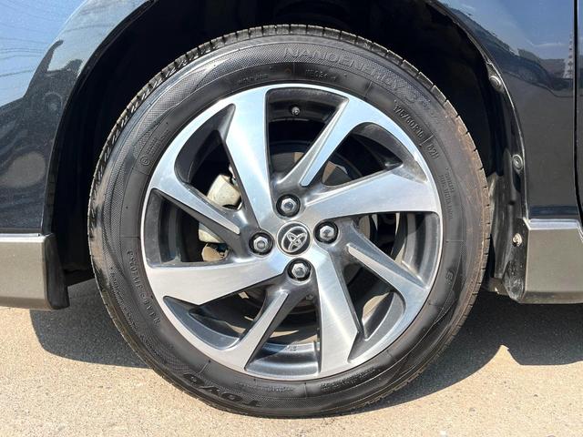 アクア Ｘ－アーバン　ＳＤナビ　バックカメラ　禁煙車　スマートキー　ＬＥＤヘッド　純正１６インチアルミ　オートライト　オートエアコン　Ｂｌｕｅｔｏｏｔｈ　ＣＤ　ＤＶＤ再生　地デジ　ＬＥＤフォグ（53枚目）