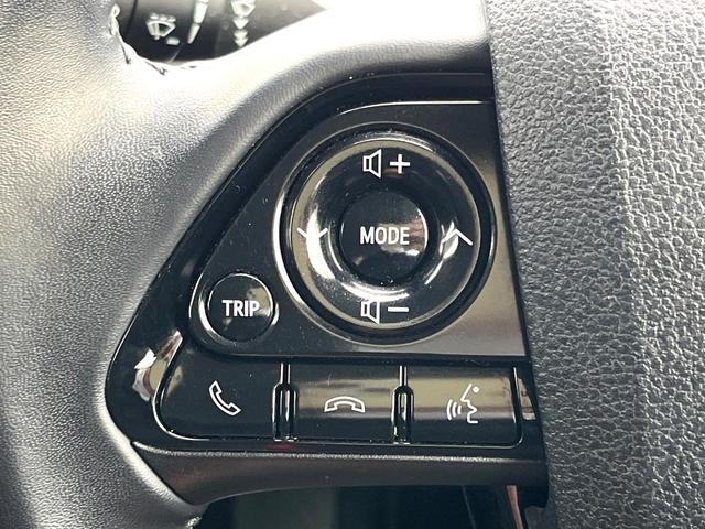 プリウス Ｓ　ＳＤナビ　バックカメラ　レーダークルーズ　コーナーセンサー　ＬＥＤヘッド　ＥＴＣ　純正１５インチアルミ　車線逸脱警報　オートライト　オートエアコン　ＣＤ　ＤＶＤ再生　フルセグ　ＬＥＤフォグ（29枚目）