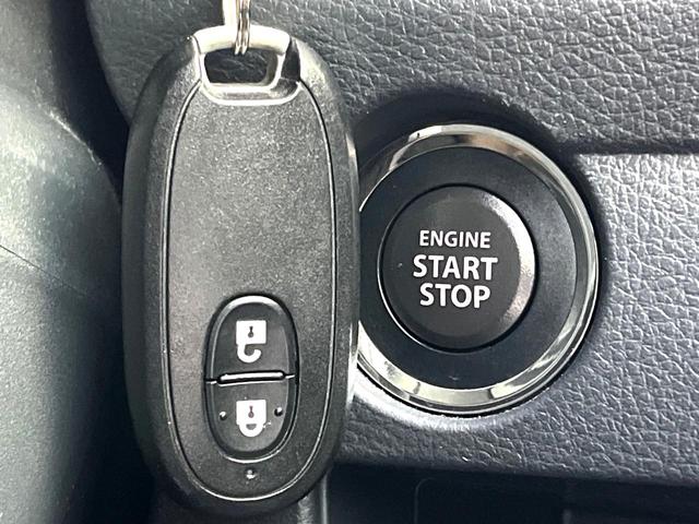 ハスラー Ｊ　禁煙車　衝突軽減ブレーキ　全周囲カメラ　シートヒーター　アイドリングストップ　レーンアシスト　純正１５インチアルミ　ＬＥＤヘッドライト　スマートキー　横滑り防止装置　オートライト　オートエアコン（7枚目）