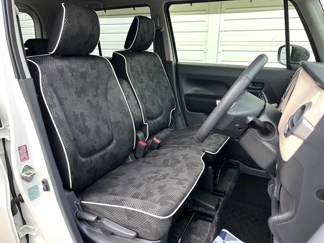 ハスラー Ｊ　禁煙車　衝突軽減ブレーキ　全周囲カメラ　シートヒーター　アイドリングストップ　レーンアシスト　純正１５インチアルミ　ＬＥＤヘッドライト　スマートキー　横滑り防止装置　オートライト　オートエアコン（9枚目）