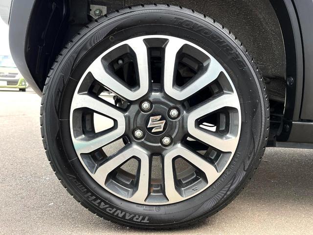 ハスラー Ｊ　禁煙車　衝突軽減ブレーキ　全周囲カメラ　シートヒーター　アイドリングストップ　レーンアシスト　純正１５インチアルミ　ＬＥＤヘッドライト　スマートキー　横滑り防止装置　オートライト　オートエアコン（53枚目）