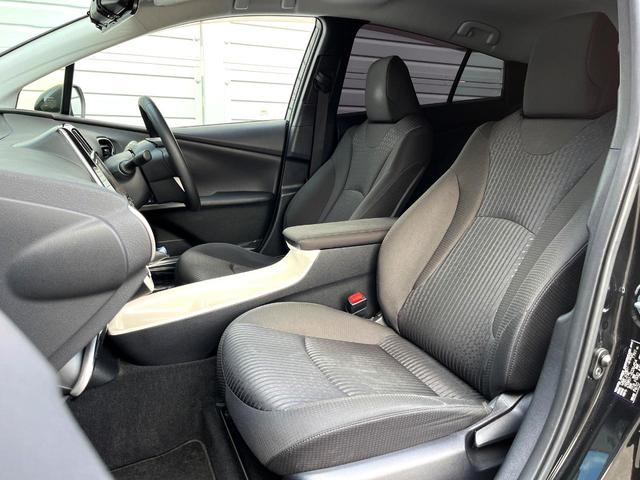 プリウス A モデリスタエアロ 衝突軽減ブレーキ レーダークルーズコントロール バックカメラ 純正15インチアルミ ドライブレコーダー オートマチックハイビーム ヘッドアップディスプレイ スマートキー ETC(38枚目)