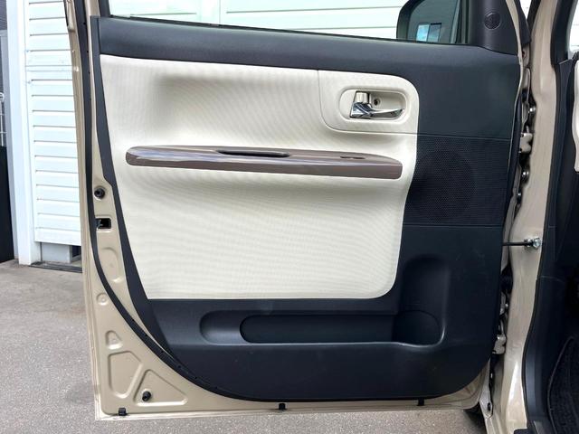 ムーヴキャンバス Gホワイトアクセントリミテッド SAIII 純正SDナビ 全周囲カメラ 衝突被害軽減システム ドラレコ オートマチックハイビーム LEDヘッド ETC オートライト オートエアコン Bluetooth CD フルセグ LEDフォグ(41枚目)