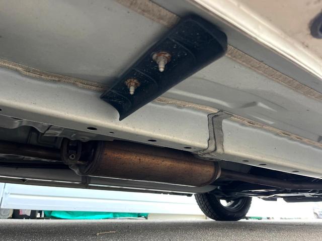 ムーヴキャンバス Gホワイトアクセントリミテッド SAIII 純正SDナビ 全周囲カメラ 衝突被害軽減システム ドラレコ オートマチックハイビーム LEDヘッド ETC オートライト オートエアコン Bluetooth CD フルセグ LEDフォグ(48枚目)