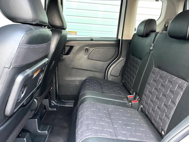 デリカミニ Ｔ　プレミアム　両側電動ドア　ＳＤナビ　全周囲カメラ　衝突被害軽減システム　レーダークルーズ　禁煙車　コーナーセンサー　スマートキー　ＬＥＤヘッド　ビルトインＥＴＣ　純正１５インチアルミ　オートハイビーム（40枚目）