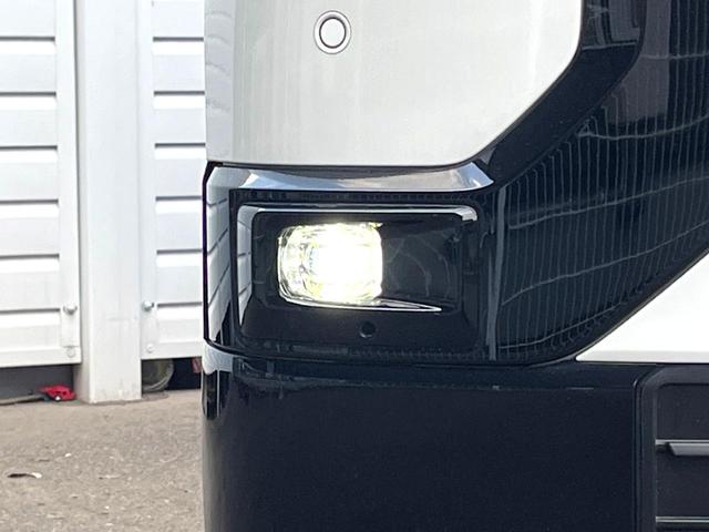 デリカミニ Ｔ　プレミアム　両側電動ドア　ＳＤナビ　全周囲カメラ　衝突被害軽減システム　レーダークルーズ　禁煙車　コーナーセンサー　スマートキー　ＬＥＤヘッド　ビルトインＥＴＣ　純正１５インチアルミ　オートハイビーム（48枚目）