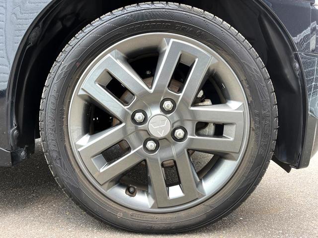 デリカミニ Ｔ　プレミアム　両側電動ドア　ＳＤナビ　全周囲カメラ　衝突被害軽減システム　レーダークルーズ　禁煙車　コーナーセンサー　スマートキー　ＬＥＤヘッド　ビルトインＥＴＣ　純正１５インチアルミ　オートハイビーム（55枚目）