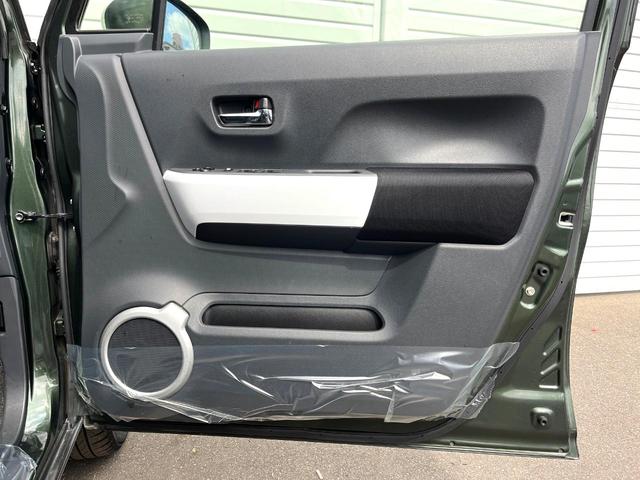 ハスラー Ｆリミテッド　バックカメラ　衝突被害軽減システム　禁煙車　ドラレコ　スマートキー　ＥＴＣ　車線逸脱警報　オートライト　オートエアコン　Ｂｌｕｅｔｏｏｔｈ　ＣＤ　ＤＶＤ再生　フルセグ（42枚目）