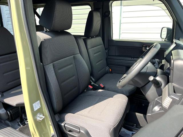 Ｎ－ＶＡＮ＋スタイル ファン　バックカメラ　衝突被害軽減システム　レーダークルーズ　禁煙車　ドラレコ　スマートキー　ＬＥＤヘッド　ビルトインＥＴＣ　オートハイビーム　車線逸脱警報　オートエアコン　Ｂｌｕｅｔｏｏｔｈ　ＣＤ（8枚目）