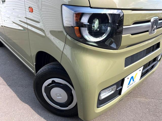 Ｎ－ＶＡＮ＋スタイル ファン　バックカメラ　衝突被害軽減システム　レーダークルーズ　禁煙車　ドラレコ　スマートキー　ＬＥＤヘッド　ビルトインＥＴＣ　オートハイビーム　車線逸脱警報　オートエアコン　Ｂｌｕｅｔｏｏｔｈ　ＣＤ（12枚目）