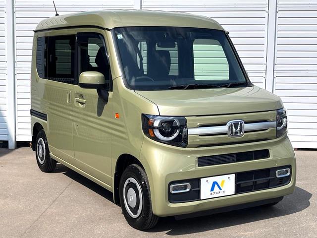 Ｎ－ＶＡＮ＋スタイル ファン　バックカメラ　衝突被害軽減システム　レーダークルーズ　禁煙車　ドラレコ　スマートキー　ＬＥＤヘッド　ビルトインＥＴＣ　オートハイビーム　車線逸脱警報　オートエアコン　Ｂｌｕｅｔｏｏｔｈ　ＣＤ（16枚目）