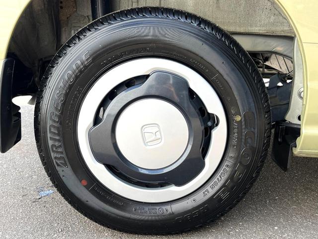 Ｎ－ＶＡＮ＋スタイル ファン　バックカメラ　衝突被害軽減システム　レーダークルーズ　禁煙車　ドラレコ　スマートキー　ＬＥＤヘッド　ビルトインＥＴＣ　オートハイビーム　車線逸脱警報　オートエアコン　Ｂｌｕｅｔｏｏｔｈ　ＣＤ（52枚目）