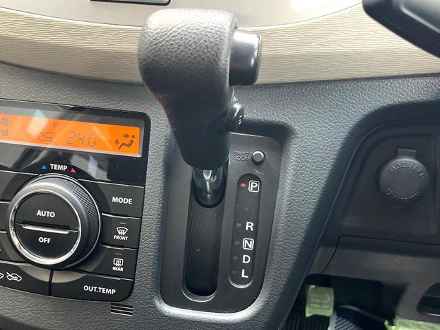 ワゴンＲ ＦＸリミテッド　ＳＤナビ　禁煙車　ドラレコ　スマートキー　ＨＩＤヘッド　ＥＴＣ　純正１４インチアルミ　オートエアコン　Ｂｌｕｅｔｏｏｔｈ　ＣＤ　ＤＶＤ再生　フルセグ（26枚目）