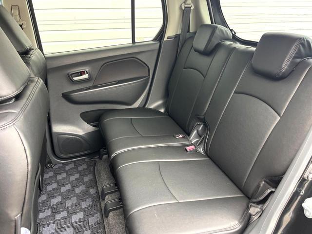 ワゴンＲ ＦＸリミテッド　ＳＤナビ　禁煙車　ドラレコ　スマートキー　ＨＩＤヘッド　ＥＴＣ　純正１４インチアルミ　オートエアコン　Ｂｌｕｅｔｏｏｔｈ　ＣＤ　ＤＶＤ再生　フルセグ（32枚目）