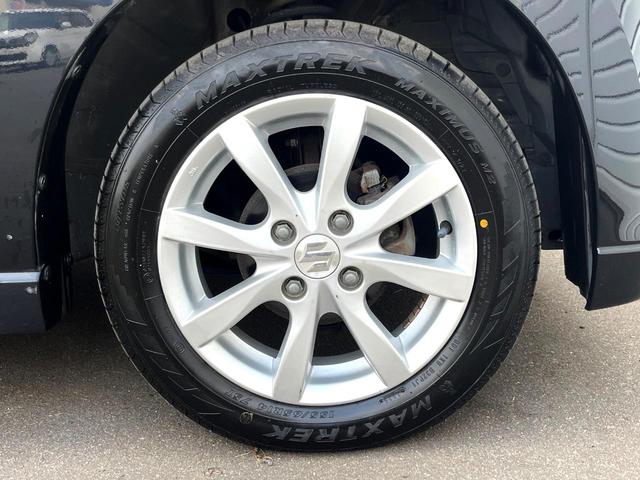 ワゴンＲ ＦＸリミテッド　ＳＤナビ　禁煙車　ドラレコ　スマートキー　ＨＩＤヘッド　ＥＴＣ　純正１４インチアルミ　オートエアコン　Ｂｌｕｅｔｏｏｔｈ　ＣＤ　ＤＶＤ再生　フルセグ（40枚目）