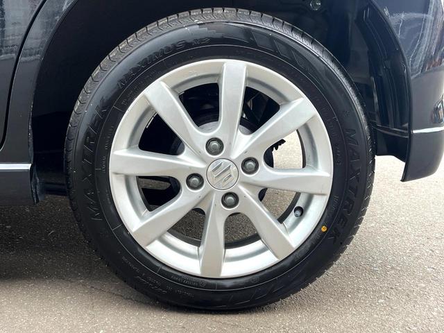 ワゴンＲ ＦＸリミテッド　ＳＤナビ　禁煙車　ドラレコ　スマートキー　ＨＩＤヘッド　ＥＴＣ　純正１４インチアルミ　オートエアコン　Ｂｌｕｅｔｏｏｔｈ　ＣＤ　ＤＶＤ再生　フルセグ（42枚目）