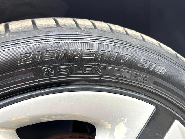 プリウス Ｓツーリングセレクション　純正ＳＤナビ　バックカメラ　衝突被害軽減システム　レーダークルーズ　禁煙車　コーナーセンサー　スマートキー　ＬＥＤヘッド　ビルトインＥＴＣ　純正１７インチアルミ　オートハイビーム（55枚目）