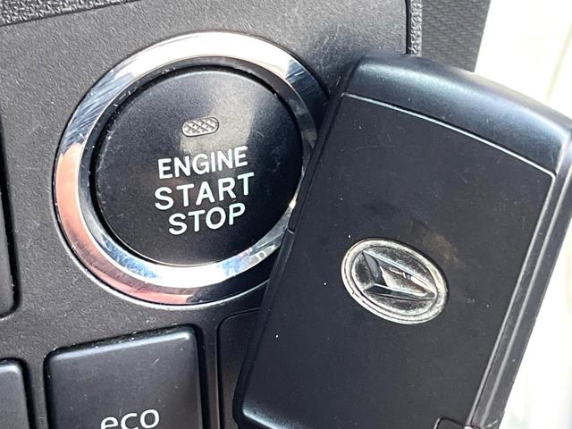 ムーヴ カスタム　Ｘ　ＳＡ　純正ＳＤナビ　バックカメラ　衝突被害軽減システム　スマートキー　ＬＥＤヘッド　ＥＴＣ　純正１４インチアルミ　オートエアコン　Ｂｌｕｅｔｏｏｔｈ　ＣＤ　ＤＶＤ再生　フルセグ（7枚目）