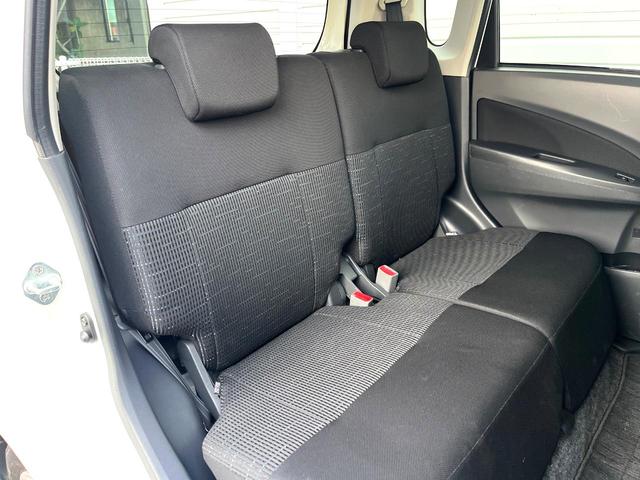 ムーヴ カスタム　Ｘ　ＳＡ　純正ＳＤナビ　バックカメラ　衝突被害軽減システム　スマートキー　ＬＥＤヘッド　ＥＴＣ　純正１４インチアルミ　オートエアコン　Ｂｌｕｅｔｏｏｔｈ　ＣＤ　ＤＶＤ再生　フルセグ（10枚目）