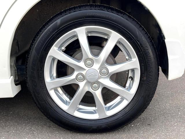 ムーヴ カスタム　Ｘ　ＳＡ　純正ＳＤナビ　バックカメラ　衝突被害軽減システム　スマートキー　ＬＥＤヘッド　ＥＴＣ　純正１４インチアルミ　オートエアコン　Ｂｌｕｅｔｏｏｔｈ　ＣＤ　ＤＶＤ再生　フルセグ（53枚目）