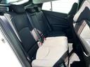 後部座席も気になるようなキズ・汚れやへたり等、大きなダメージはなく、良好な状態です。
