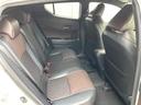 後部座席も気になるようなキズ・汚れやへたり等、大きなダメージはなく、良好な状態です。