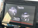 タント カスタムＸ　トップエディションＳＡＩＩＩ　両側電動ドア　バックカメラ　衝突被害軽減システム　禁煙車　シートヒーター　スマートキー　ＬＥＤヘッド　ＥＴＣ　純正１４インチアルミ　オートハイビーム　オートライト　オートエアコン　Ｂｌｕｅｔｏｏｔｈ（4枚目）
