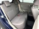 後部座席も気になるようなキズ・汚れやへたり等、大きなダメージはなく、良好な状態です。