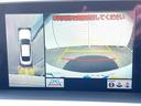クラウンハイブリッド ＲＳアドバンス　Ｆｏｕｒ　４ＷＤ　純正ナビ　全周囲カメラ　衝突軽減システム　レザーシート　前席シートエアコン　コーナーセンサー　スマートキー　ＬＥＤヘッド　ビルトインＥＴＣ　純正１８インチアルミ　オートハイビーム　車線逸脱警報（5枚目）