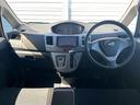 ムーヴ カスタム X SDナビ 禁煙車 スマートキー HIDヘッド 純正14インチアルミ オートエアコン CD DVD再生 フルセグ 中古車画像_2