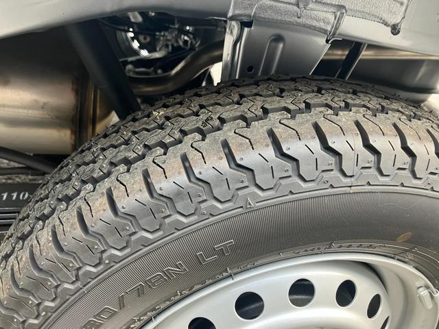 ハイゼットトラック スタンダード　農用スペシャル　４ＷＤ　５速ミッション車　衝突被害軽減システム　クリアランスソナー　アイドリングストップ　オートライト　ＥＳＣ　エアコン　パワーステアリング　運転席エアバッグ　記録簿（33枚目）
