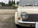 NISSAN PAO