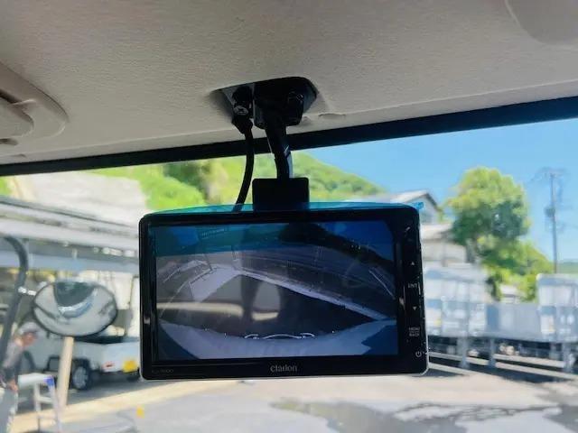ヒノレンジャー 　プレスパッカー車／馬力２４０ＰＳ／６速ミッション／１０．２立米／バックカメラ付／ＬＥＤヘッドライト／ボディーメーカー極東ボディー／エンジン型式Ａ０５Ｃ／積載量可能量１３００ｋｇ（30枚目）