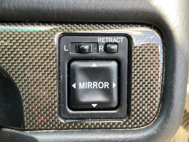 マークII ツアラーＶ　走行１１７８２８ｋｍ　タイミングベルト交換済　社外足回り　ＴＲＤタワーバー　社外１７インチＡＷ　ＨＩＤヘッドライト　フルエアロ　ＥＴＣ　キーレスエントリー（34枚目）