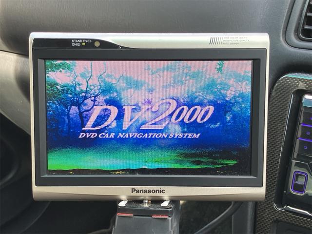 マークII ツアラーＶ　走行１１７８２８ｋｍ　タイミングベルト交換済　社外足回り　ＴＲＤタワーバー　社外１７インチＡＷ　ＨＩＤヘッドライト　フルエアロ　ＥＴＣ　キーレスエントリー（45枚目）