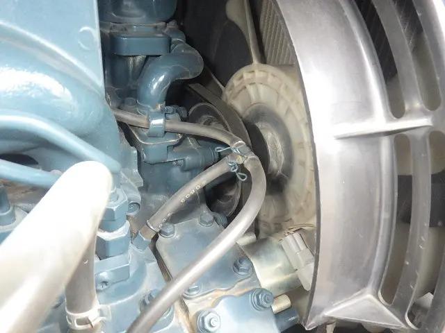 日本 　クボタクボタＵ－３５－６　油圧ブレーカーＨ２ＸＥ　法面バケット　標準バケット　エクストラバケット・加工バケット　エンジン型式７ＨＥ２０８５　２４３０．５ｈ（18枚目）