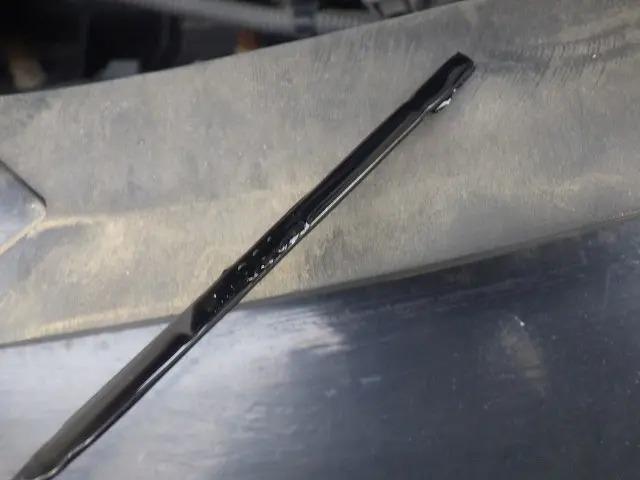 日本 　クボタクボタＵ－３５－６　油圧ブレーカーＨ２ＸＥ　法面バケット　標準バケット　エクストラバケット・加工バケット　エンジン型式７ＨＥ２０８５　２４３０．５ｈ（19枚目）