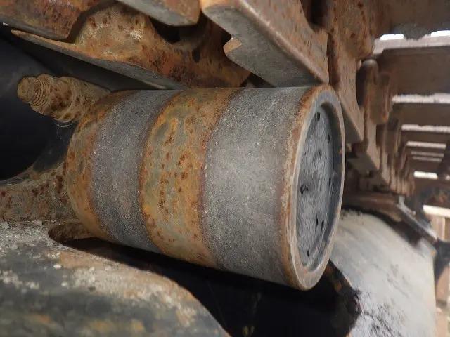 日本 　クボタクボタＵ－３５－６　油圧ブレーカーＨ２ＸＥ　法面バケット　標準バケット　エクストラバケット・加工バケット　エンジン型式７ＨＥ２０８５　２４３０．５ｈ（35枚目）