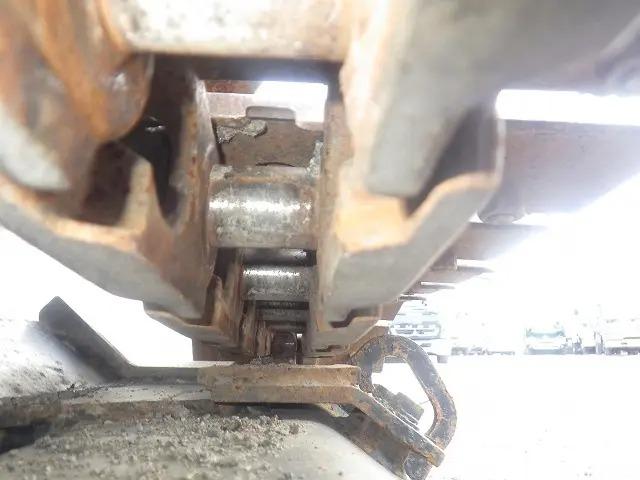 日本 　クボタクボタＵ－３５－６　油圧ブレーカーＨ２ＸＥ　法面バケット　標準バケット　エクストラバケット・加工バケット　エンジン型式７ＨＥ２０８５　２４３０．５ｈ（39枚目）