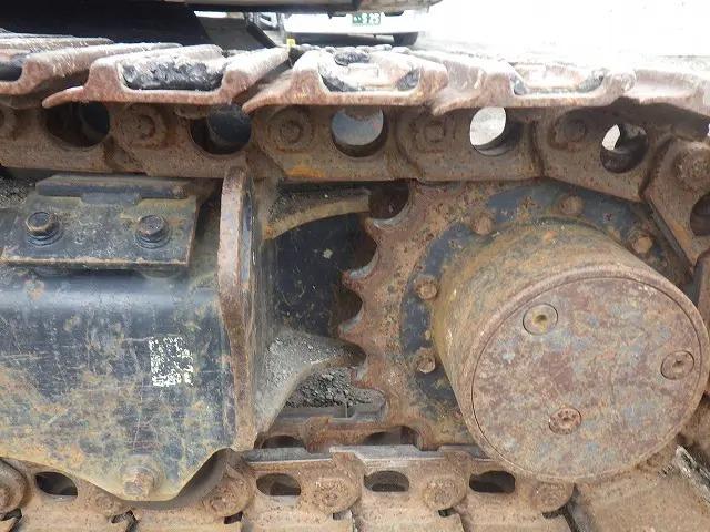 日本 　クボタクボタＵ－３５－６　油圧ブレーカーＨ２ＸＥ　法面バケット　標準バケット　エクストラバケット・加工バケット　エンジン型式７ＨＥ２０８５　２４３０．５ｈ（40枚目）