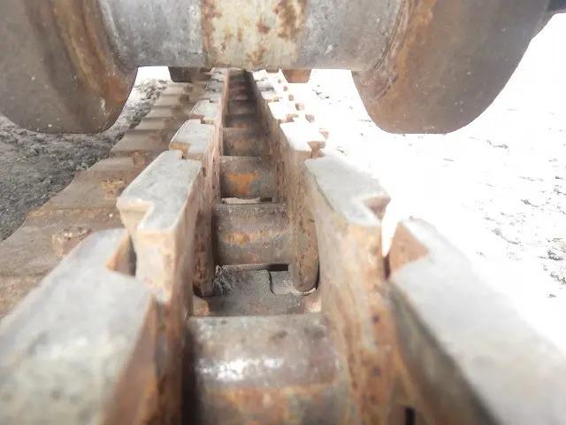 日本 　クボタクボタＵ－３５－６　油圧ブレーカーＨ２ＸＥ　法面バケット　標準バケット　エクストラバケット・加工バケット　エンジン型式７ＨＥ２０８５　２４３０．５ｈ（42枚目）