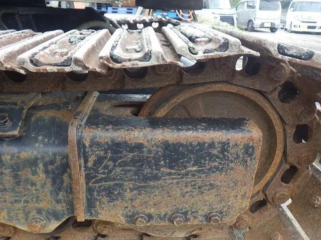 日本 　クボタクボタＵ－３５－６　油圧ブレーカーＨ２ＸＥ　法面バケット　標準バケット　エクストラバケット・加工バケット　エンジン型式７ＨＥ２０８５　２４３０．５ｈ（43枚目）