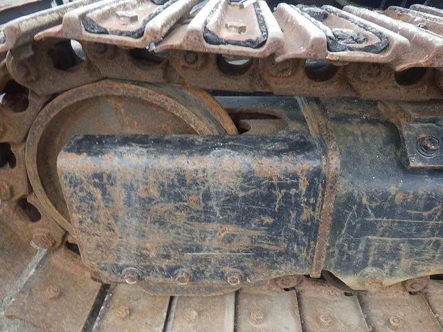 日本 　クボタクボタＵ－３５－６　油圧ブレーカーＨ２ＸＥ　法面バケット　標準バケット　エクストラバケット・加工バケット　エンジン型式７ＨＥ２０８５　２４３０．５ｈ（47枚目）