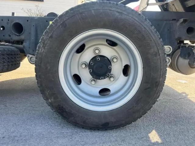 キャンター ダンプ　極東製強化ダンプ　三方開　５速ミッション　スマートキー　助手席側電動格納ミラー　アドブルー　燃料タンク７０Ｌ　エンジン型式４Ｐ１０　ボディ内寸長３０５０ｍｍ幅１６００ｍｍ高３８０ｍｍ（6枚目）