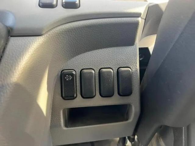 キャンター ダンプ　極東製強化ダンプ　三方開　５速ミッション　スマートキー　助手席側電動格納ミラー　アドブルー　燃料タンク７０Ｌ　エンジン型式４Ｐ１０　ボディ内寸長３０５０ｍｍ幅１６００ｍｍ高３８０ｍｍ（25枚目）