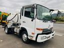 UD TRUCKS CONDOR