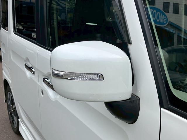 スペーシアカスタム ハイブリッドＸＳターボ　デュアルセンサーブレーキサポート　ナビ　フルセグＴＶ　バックモニター　コムテック３６０°ドライブレコーダー　両側パワースライドドア　クルーズコントロール　ＬＥＤヘッドライト　スマートキー（10枚目）