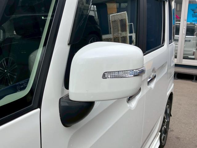 スペーシアカスタム ハイブリッドＸＳターボ　デュアルセンサーブレーキサポート　ナビ　フルセグＴＶ　バックモニター　コムテック３６０°ドライブレコーダー　両側パワースライドドア　クルーズコントロール　ＬＥＤヘッドライト　スマートキー（11枚目）