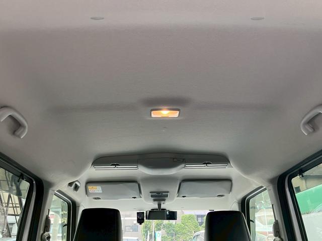 スペーシアカスタム ハイブリッドＸＳターボ　デュアルセンサーブレーキサポート　ナビ　フルセグＴＶ　バックモニター　コムテック３６０°ドライブレコーダー　両側パワースライドドア　クルーズコントロール　ＬＥＤヘッドライト　スマートキー（21枚目）