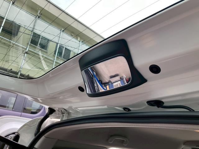 スペーシアカスタム ハイブリッドＸＳターボ　デュアルセンサーブレーキサポート　ナビ　フルセグＴＶ　バックモニター　コムテック３６０°ドライブレコーダー　両側パワースライドドア　クルーズコントロール　ＬＥＤヘッドライト　スマートキー（22枚目）